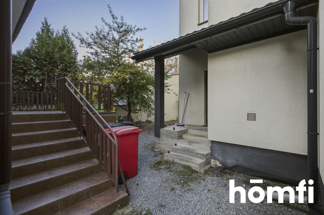 Two residential buildings with 9 rented rooms – a ready-made investment in the center of Radom - House - Sale - Radom, Nad Potokiem