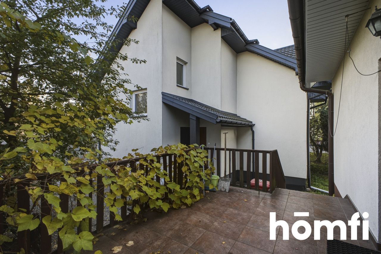 Dwa domy - gotowa inwestycja w centrum Radomia - Dom - Sprzedaż - Radom, Nad Potokiem