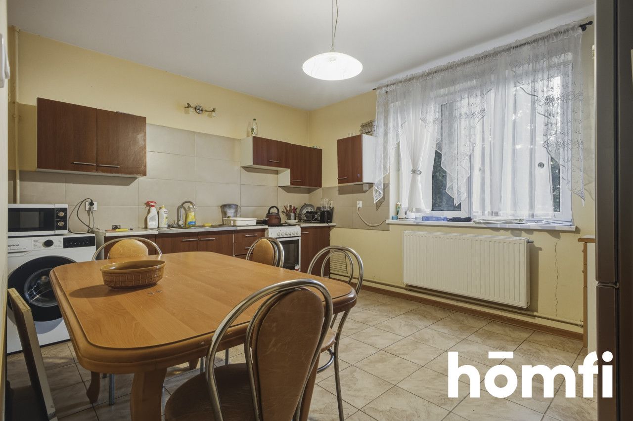 Two residential buildings with 9 rented rooms – a ready-made investment in the center of Radom - House - Sale - Radom, Nad Potokiem