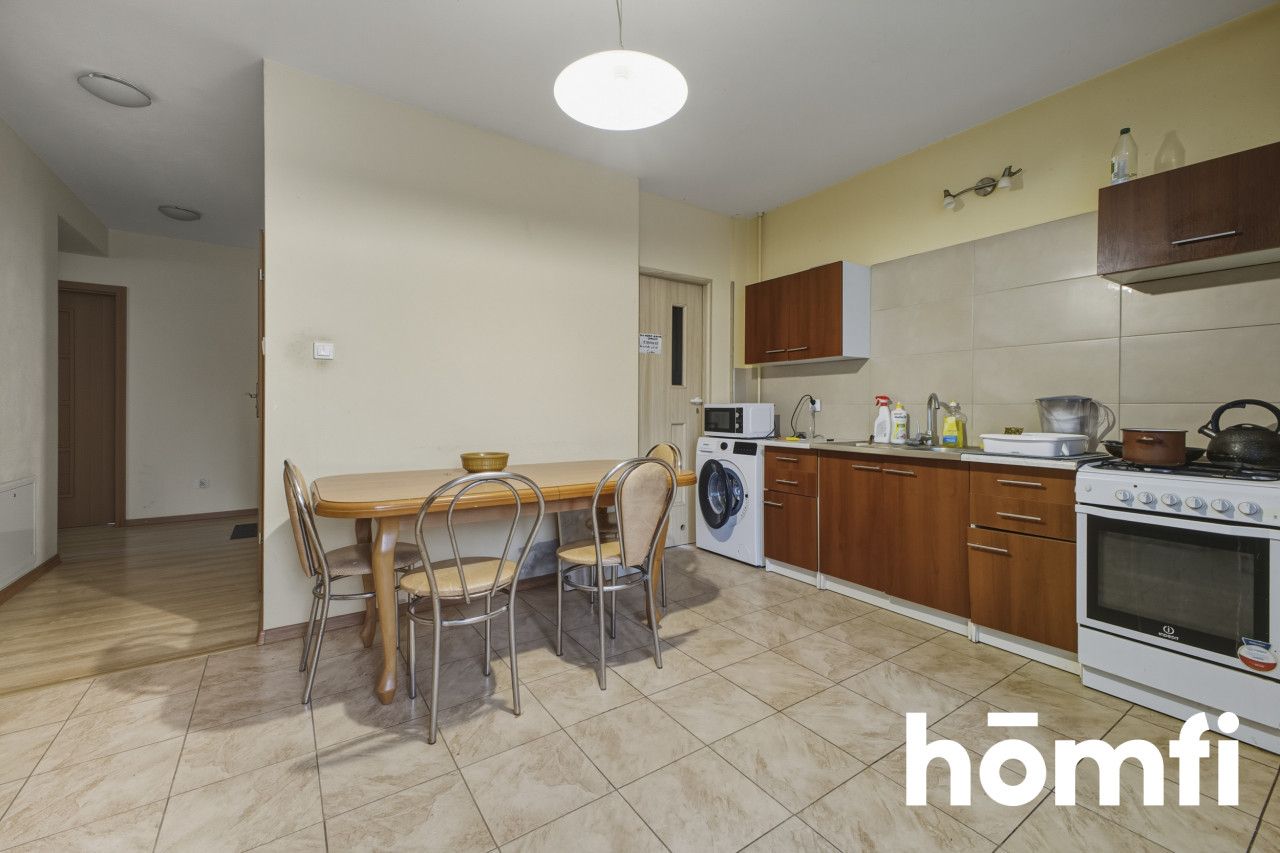 Two residential buildings with 9 rented rooms – a ready-made investment in the center of Radom - House - Sale - Radom, Nad Potokiem