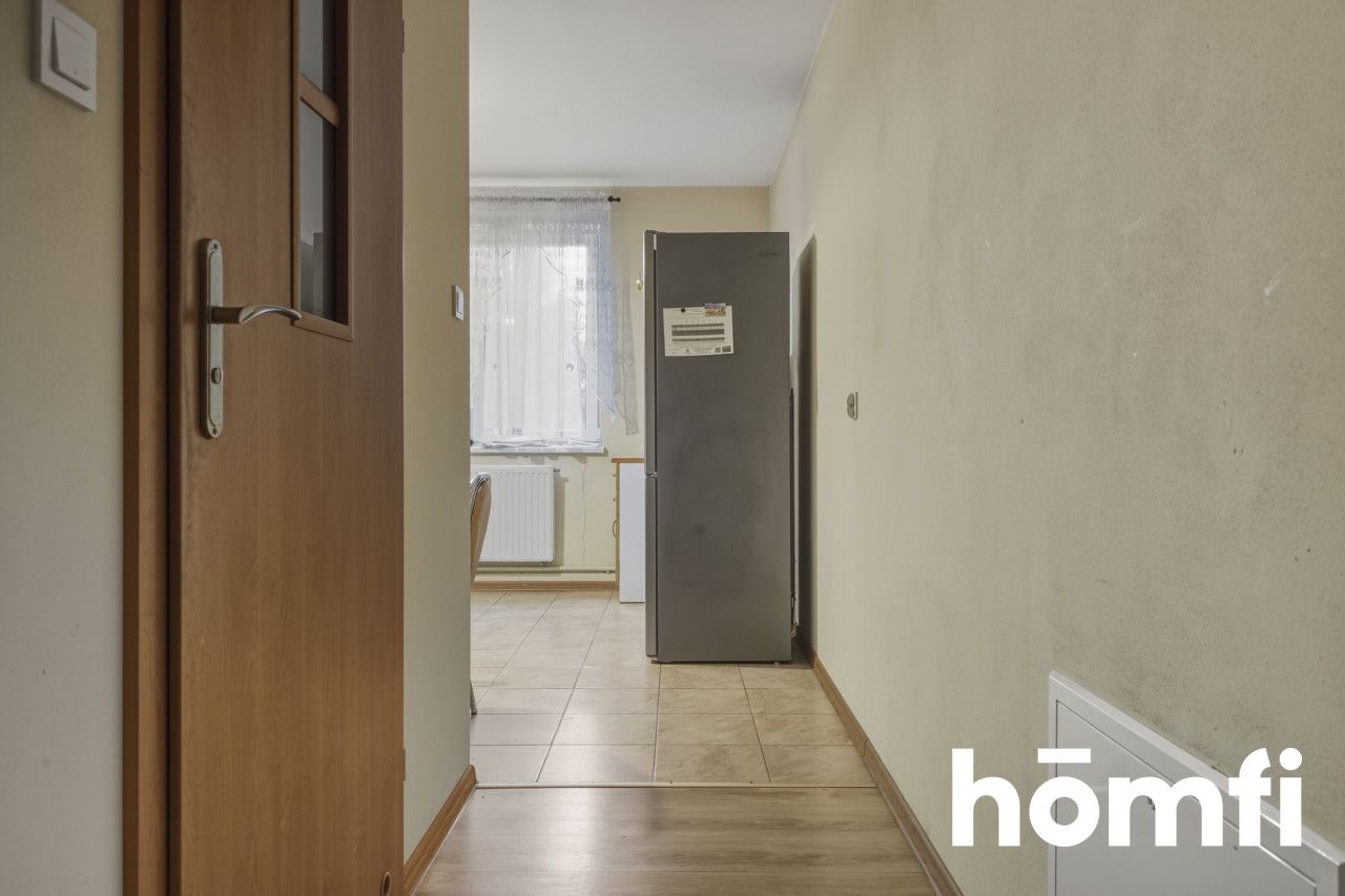 Two residential buildings with 9 rented rooms – a ready-made investment in the center of Radom - House - Sale - Radom, Nad Potokiem