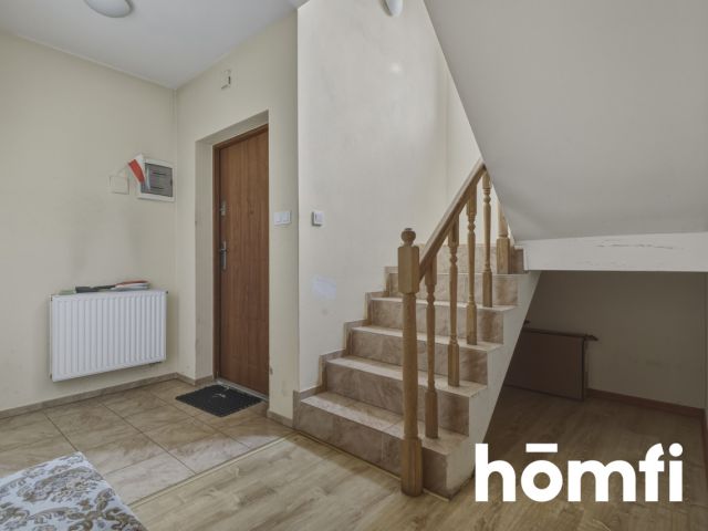 Dwa domy - gotowa inwestycja w centrum Radomia - Dom - Sprzedaż - Radom, Nad Potokiem