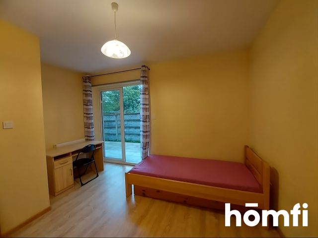 Two residential buildings with 9 rented rooms – a ready-made investment in the center of Radom - House - Sale - Radom, Nad Potokiem