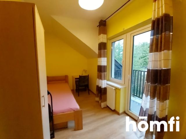 Two residential buildings with 9 rented rooms – a ready-made investment in the center of Radom - House - Sale - Radom, Nad Potokiem