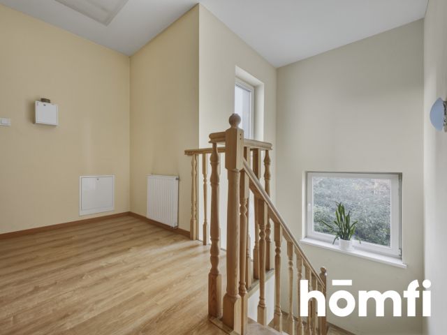 Dwa domy - gotowa inwestycja w centrum Radomia - Dom - Sprzedaż - Radom, Nad Potokiem