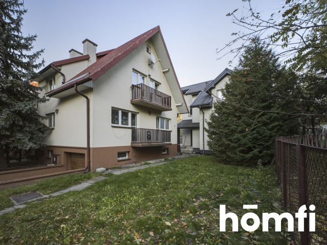 Dwa domy - gotowa inwestycja w centrum Radomia - Dom - Sprzedaż - Radom, Nad Potokiem