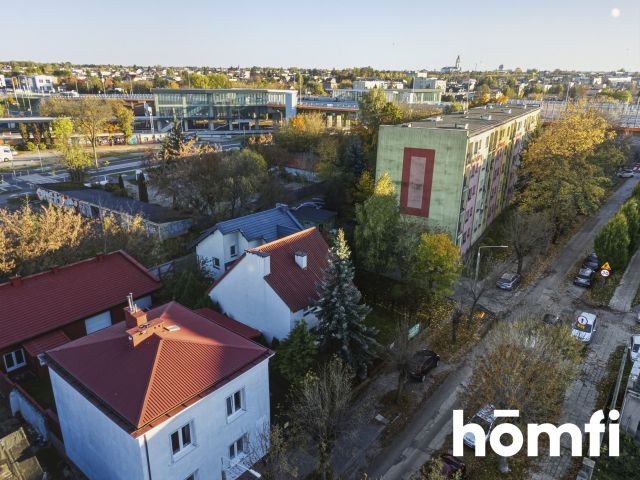 Two residential buildings with 9 rented rooms – a ready-made investment in the center of Radom - House - Sale - Radom, Nad Potokiem