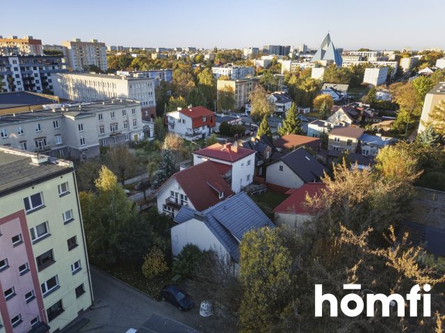 Two residential buildings with 9 rented rooms – a ready-made investment in the center of Radom - House - Sale - Radom, Nad Potokiem