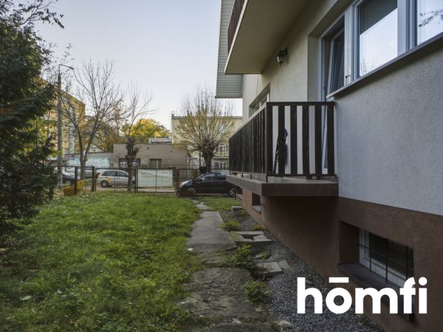 Two residential buildings with 9 rented rooms – a ready-made investment in the center of Radom - House - Sale - Radom, Nad Potokiem