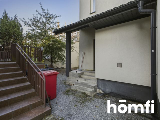 Two residential buildings with 9 rented rooms – a ready-made investment in the center of Radom - House - Sale - Radom, Nad Potokiem