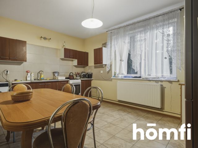 Two residential buildings with 9 rented rooms – a ready-made investment in the center of Radom - House - Sale - Radom, Nad Potokiem