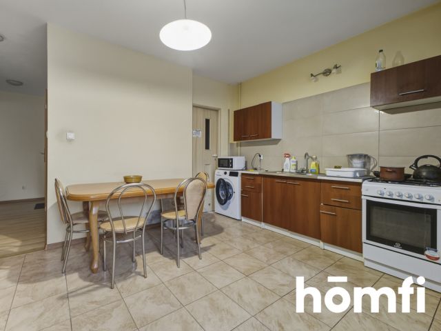 Two residential buildings with 9 rented rooms – a ready-made investment in the center of Radom - House - Sale - Radom, Nad Potokiem