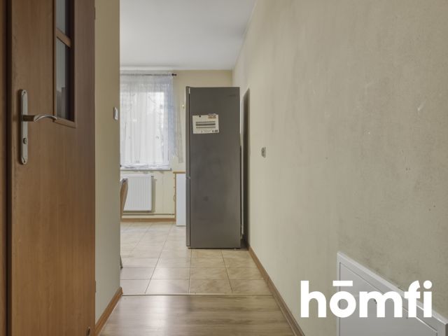 Two residential buildings with 9 rented rooms – a ready-made investment in the center of Radom - House - Sale - Radom, Nad Potokiem