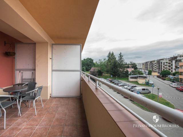 Two-room apartment on Chmieleniec street - Apartment - Rent - Kraków, Podgórze / Dębniki