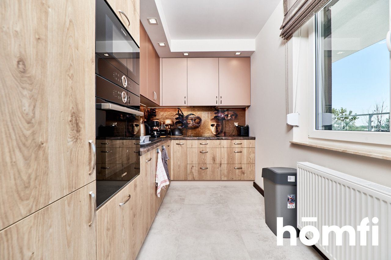 2 pokoje | Tarnogaj | Duży taras | Wysoki standard - Mieszkanie - Sprzedaż - Wrocław, Krzyki / Tarnogaj