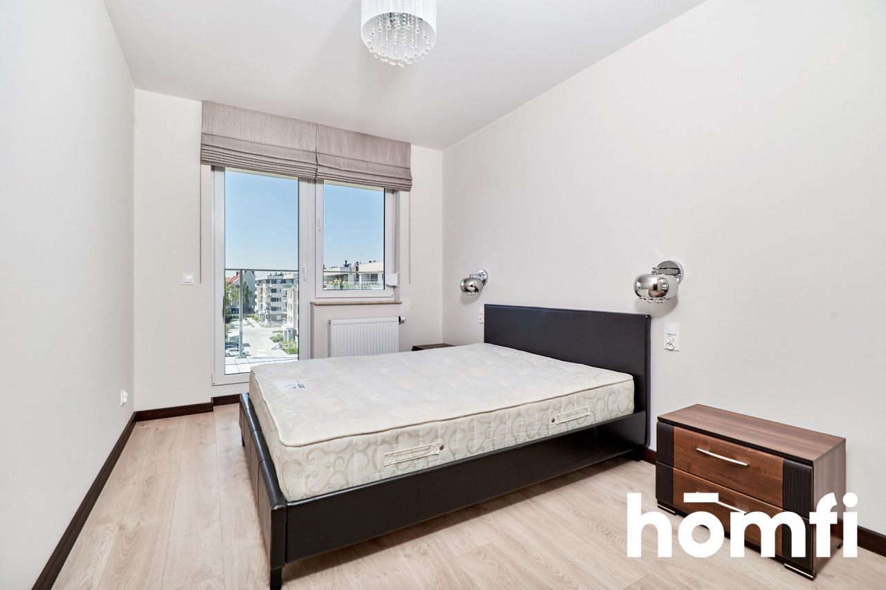 2 pokoje | Tarnogaj | Duży taras | Wysoki standard - Mieszkanie - Sprzedaż - Wrocław, Krzyki / Tarnogaj