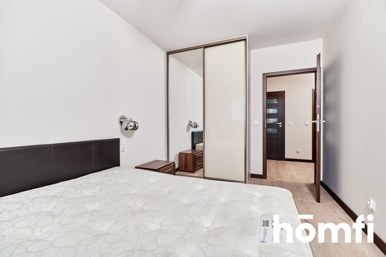 2 pokoje | Tarnogaj | Duży taras | Wysoki standard - Mieszkanie - Sprzedaż - Wrocław, Krzyki / Tarnogaj