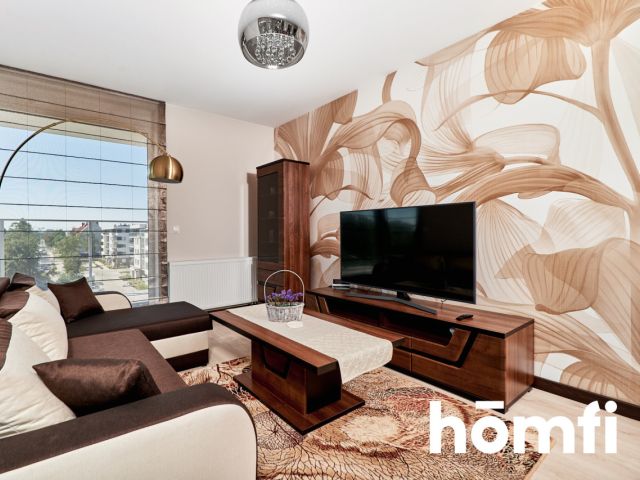 2 pokoje | Tarnogaj | Duży taras | Wysoki standard - Mieszkanie - Sprzedaż - Wrocław, Krzyki / Tarnogaj