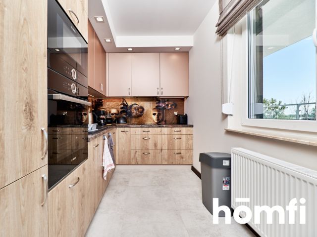 2 pokoje | Tarnogaj | Duży taras | Wysoki standard - Mieszkanie - Sprzedaż - Wrocław, Krzyki / Tarnogaj