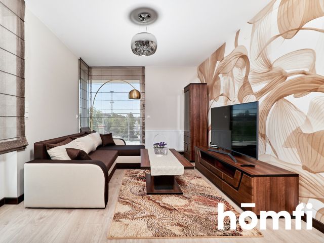 2 pokoje | Tarnogaj | Duży taras | Wysoki standard - Mieszkanie - Sprzedaż - Wrocław, Krzyki / Tarnogaj