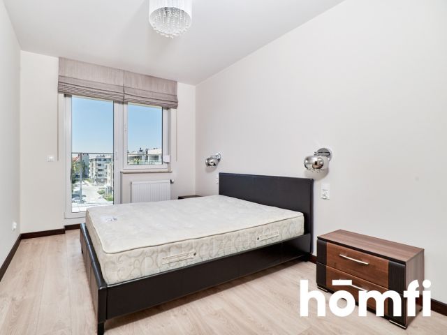 2 pokoje | Tarnogaj | Duży taras | Wysoki standard - Mieszkanie - Sprzedaż - Wrocław, Krzyki / Tarnogaj