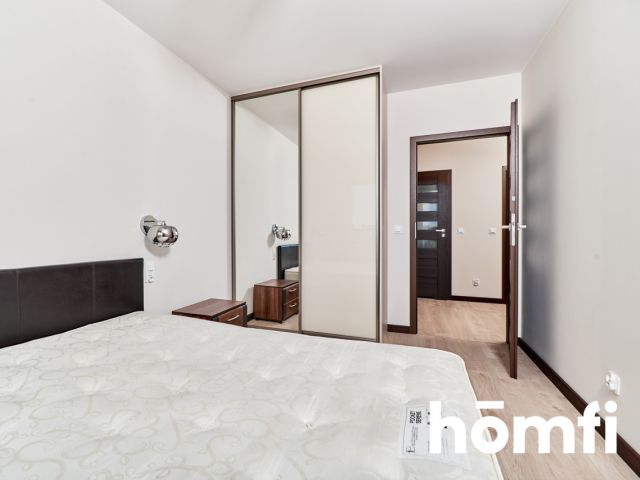 2 pokoje | Tarnogaj | Duży taras | Wysoki standard - Mieszkanie - Sprzedaż - Wrocław, Krzyki / Tarnogaj