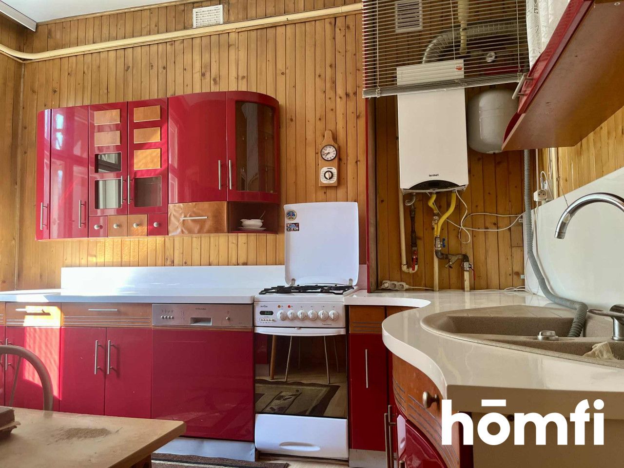 3 ROOMS | CITY CENTER | GARDEN - Квартира - Продаж - Bielsko-Biała, Przy Strzelnicy