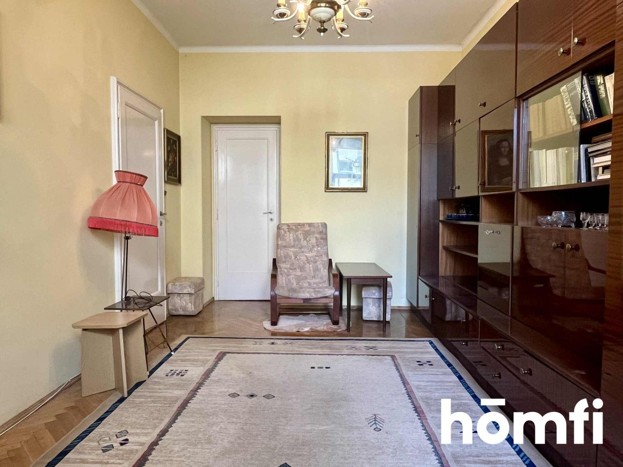 3 ROOMS | CITY CENTER | GARDEN - Квартира - Продаж - Bielsko-Biała, Przy Strzelnicy