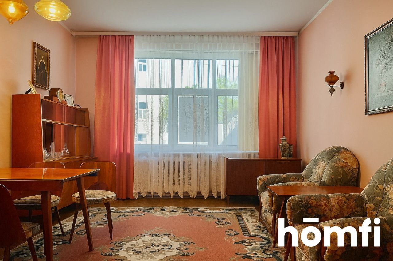 3 ROOMS | CITY CENTER | GARDEN - Квартира - Продаж - Bielsko-Biała, Przy Strzelnicy