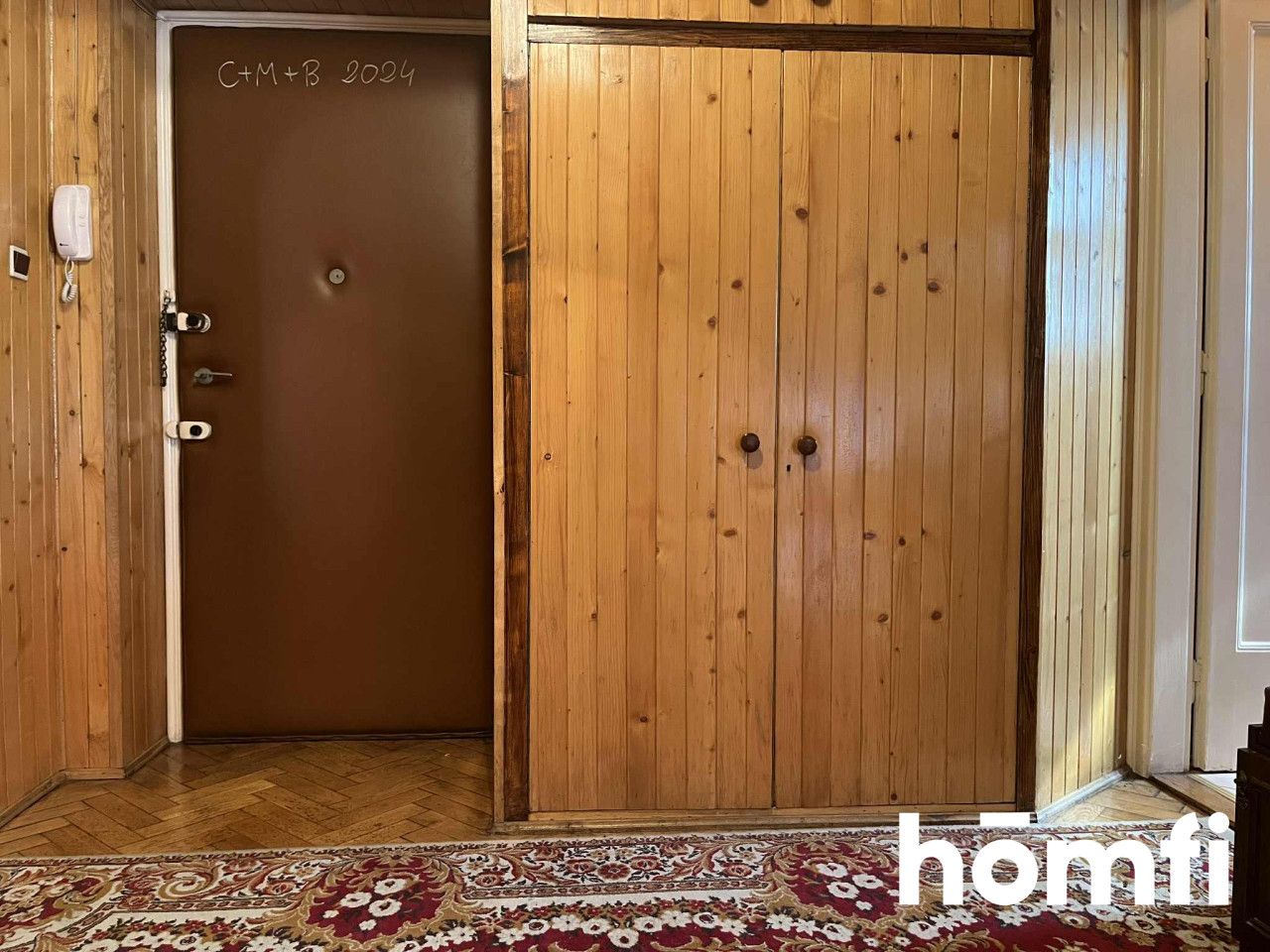 3 ROOMS | CITY CENTER | GARDEN - Квартира - Продаж - Bielsko-Biała, Przy Strzelnicy