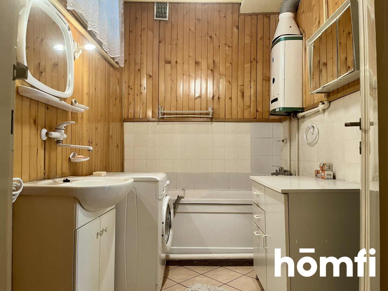 3 ROOMS | CITY CENTER | GARDEN - Квартира - Продаж - Bielsko-Biała, Przy Strzelnicy