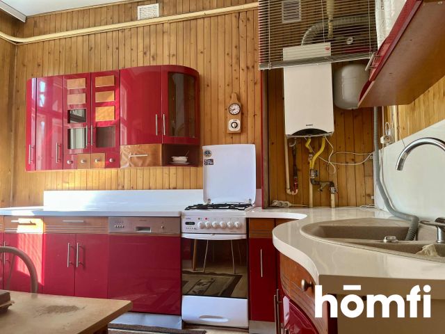 Ścisłe centrum | Ogródek| Mieszkanie z potencjałem - Mieszkanie - Sprzedaż - Bielsko-Biała, Przy Strzelnicy