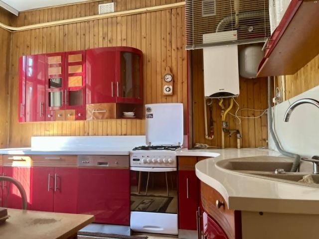 3 ROOMS | CITY CENTER | GARDEN - Apartment - Sale - Bielsko-Biała, Śródmieście