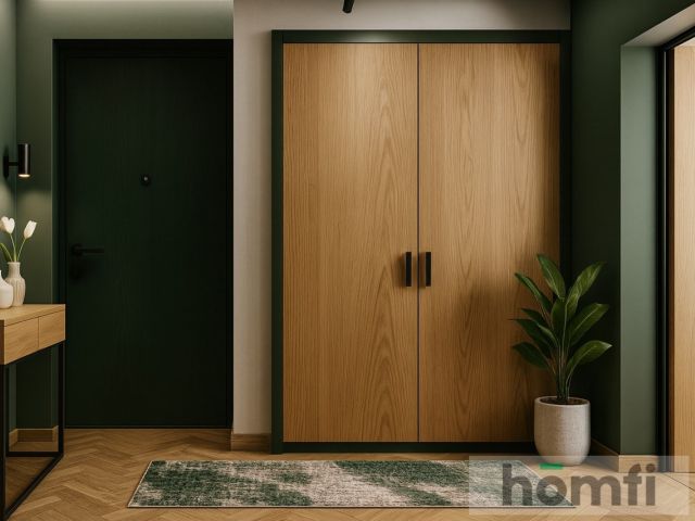 Ścisłe centrum | Ogródek| Mieszkanie z potencjałem - Mieszkanie - Sprzedaż - Bielsko-Biała, Przy Strzelnicy