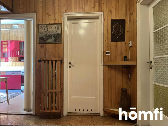 3 ROOMS | CITY CENTER | GARDEN - Apartment - Sale - Bielsko-Biała, Śródmieście