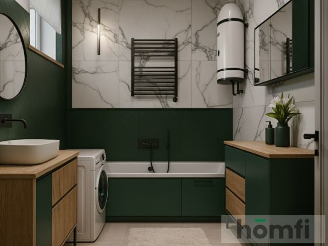 Ścisłe centrum | Ogródek| Mieszkanie z potencjałem - Mieszkanie - Sprzedaż - Bielsko-Biała, Przy Strzelnicy