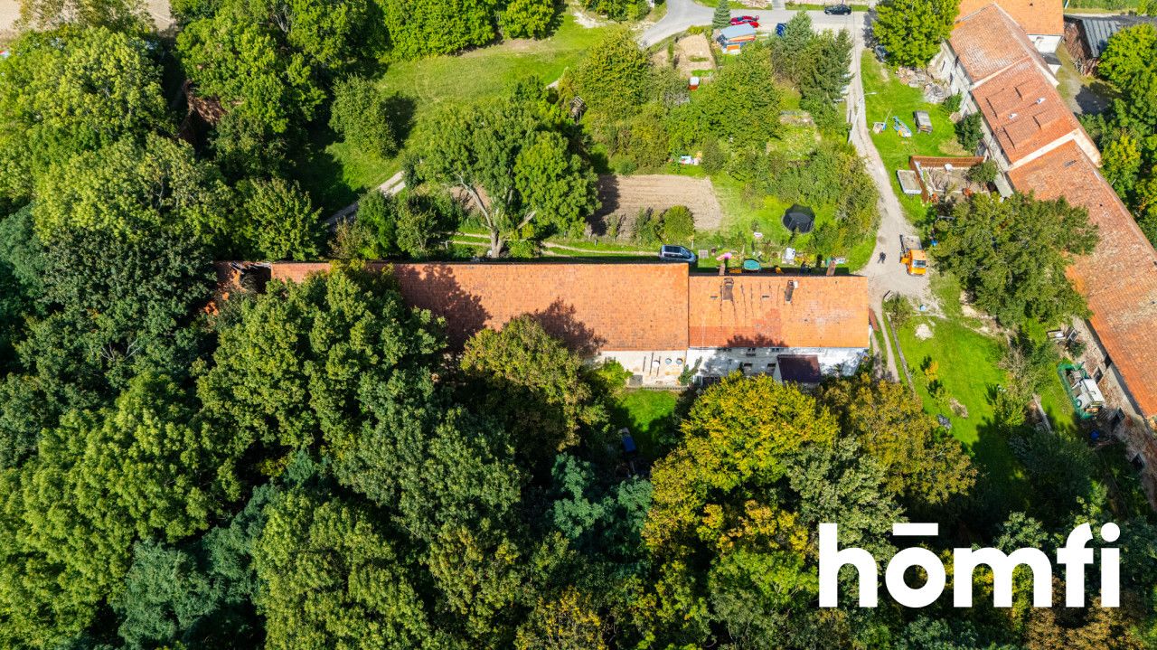 Działka pod lasem - dobry dojazd do Wrocławia - Działka - Sprzedaż - Wrocławski, Mietków / Wawrzeńczyce