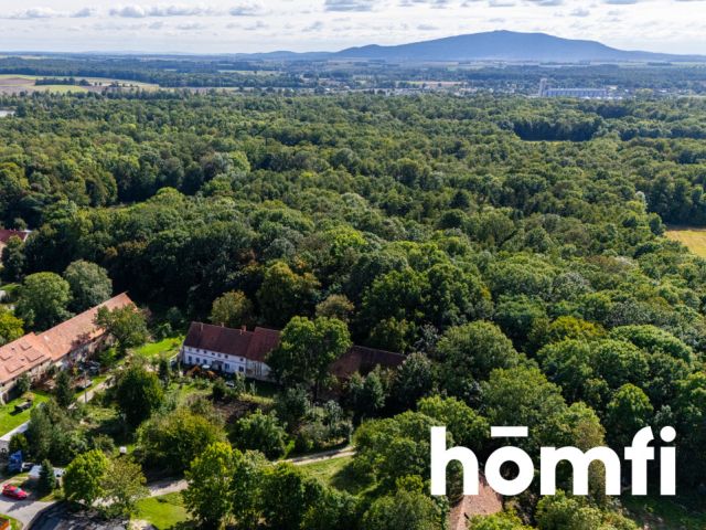 Działka pod lasem - dobry dojazd do Wrocławia - Działka - Sprzedaż - Wrocławski, Mietków / Wawrzeńczyce