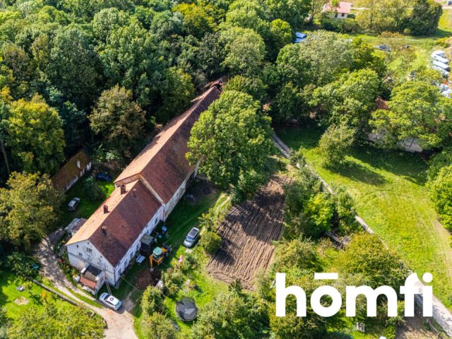 Działka pod lasem - dobry dojazd do Wrocławia - Działka - Sprzedaż - Wrocławski, Mietków / Wawrzeńczyce