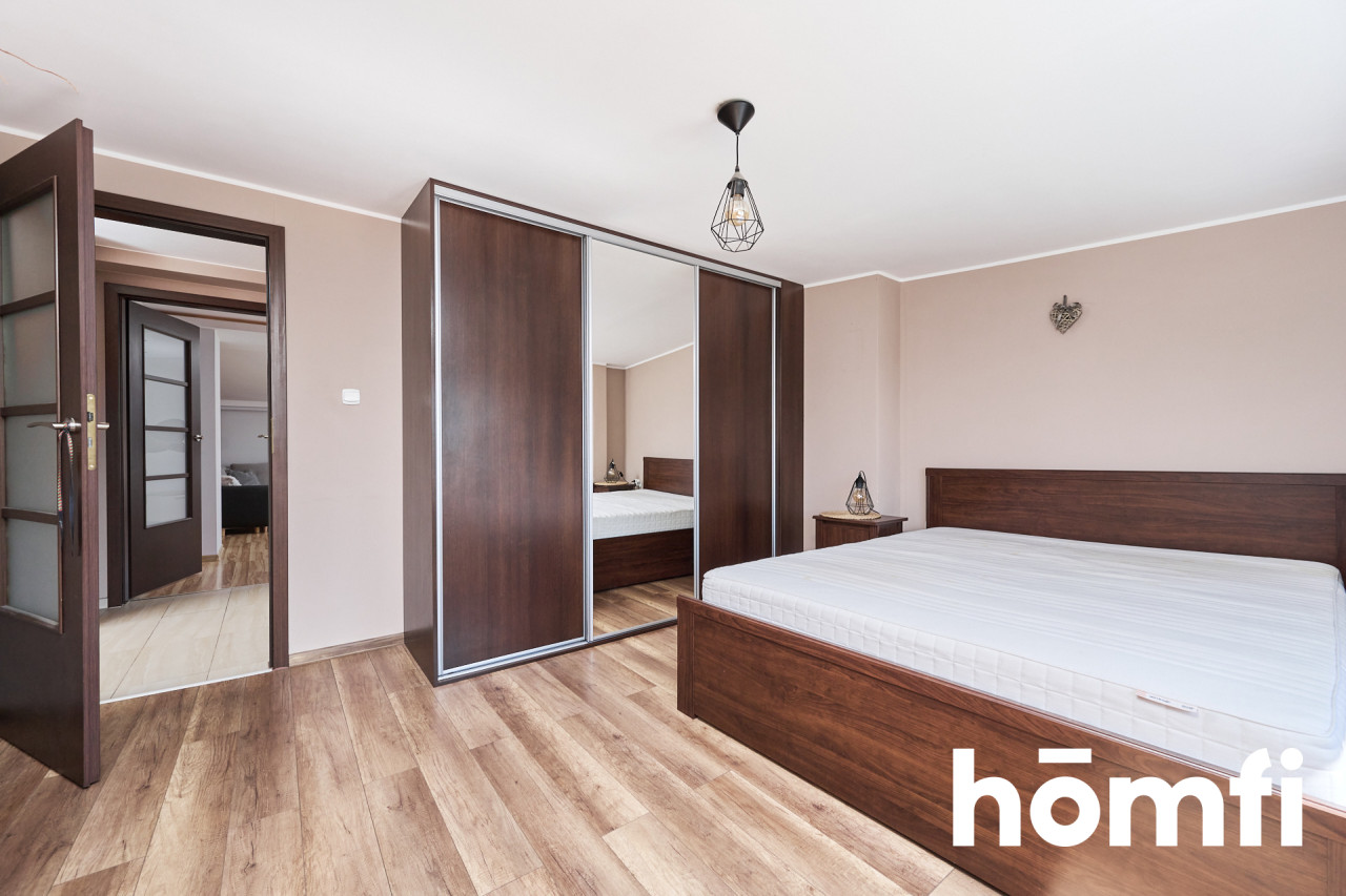 3 rooms flat Hallera avenue 2600 PLN - Квартира - Оренда - Wrocław, Krzyki