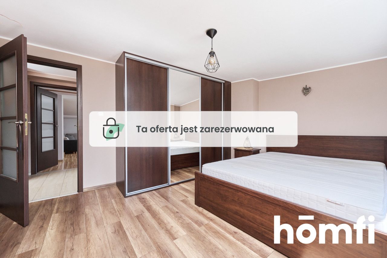 3 rooms flat Hallera avenue 2600 PLN - Apartment - Rent - Wrocław, Krzyki