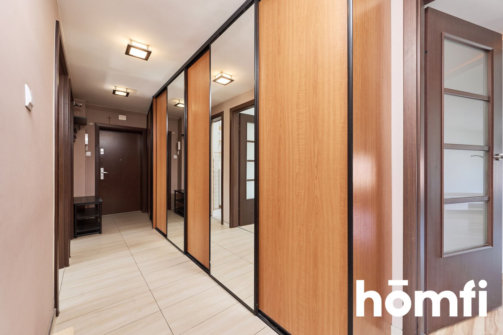 3 rooms flat Hallera avenue 2600 PLN - Apartment - Rent - Wrocław, Krzyki