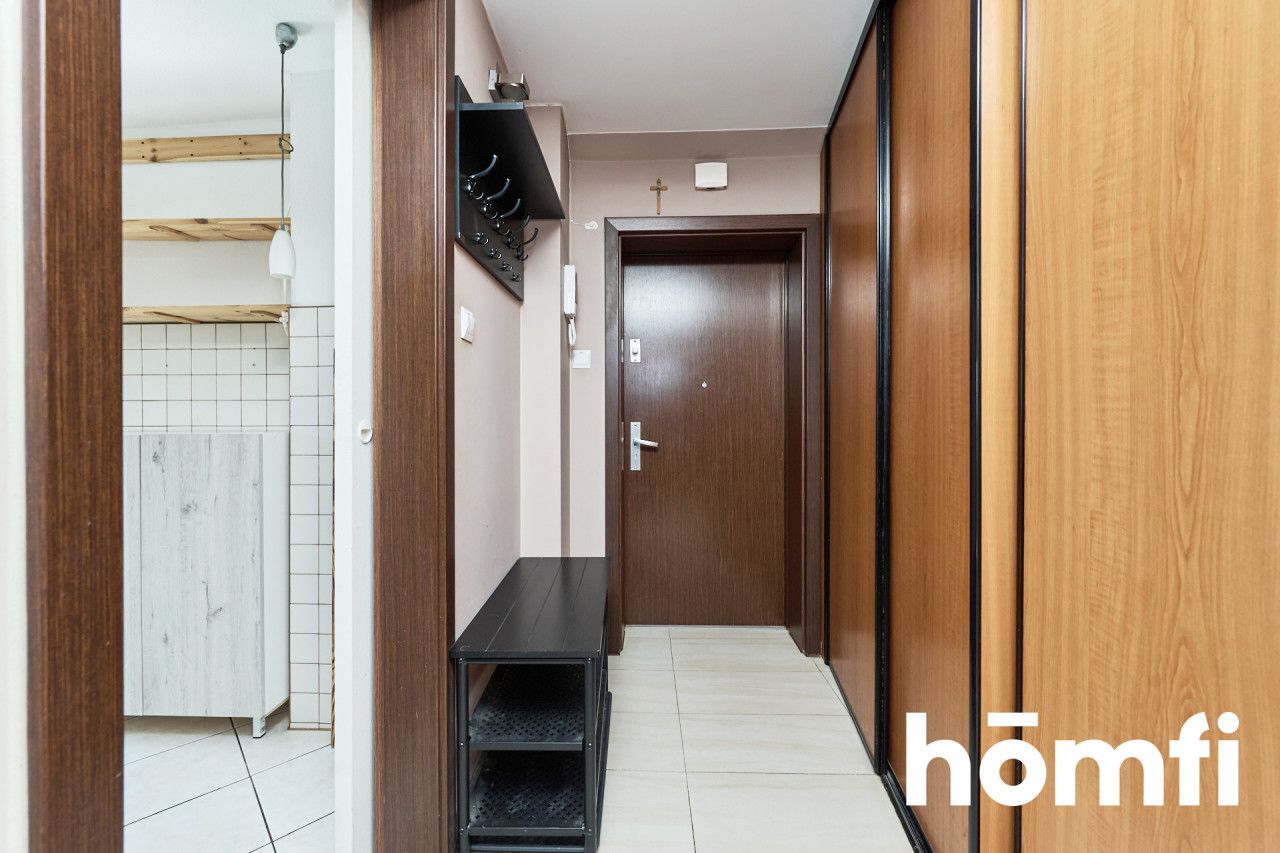 3 rooms flat Hallera avenue 2600 PLN - Apartment - Rent - Wrocław, Krzyki