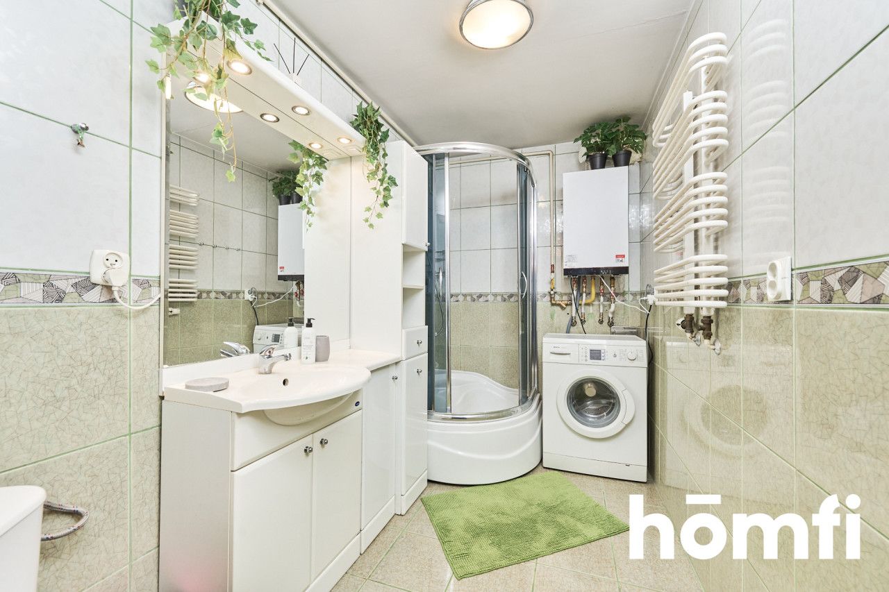 3 rooms flat Hallera avenue 2600 PLN - Apartment - Rent - Wrocław, Krzyki