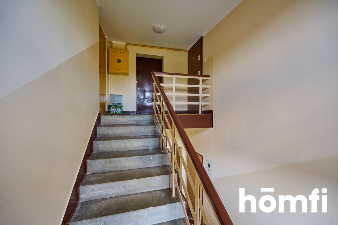 3 rooms flat Hallera avenue 2600 PLN - Apartment - Rent - Wrocław, Krzyki