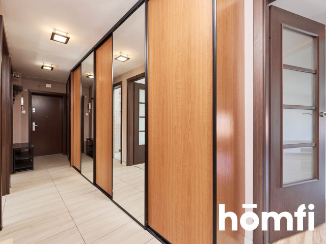 3 rooms flat Hallera avenue 2600 PLN - Apartment - Rent - Wrocław, Krzyki