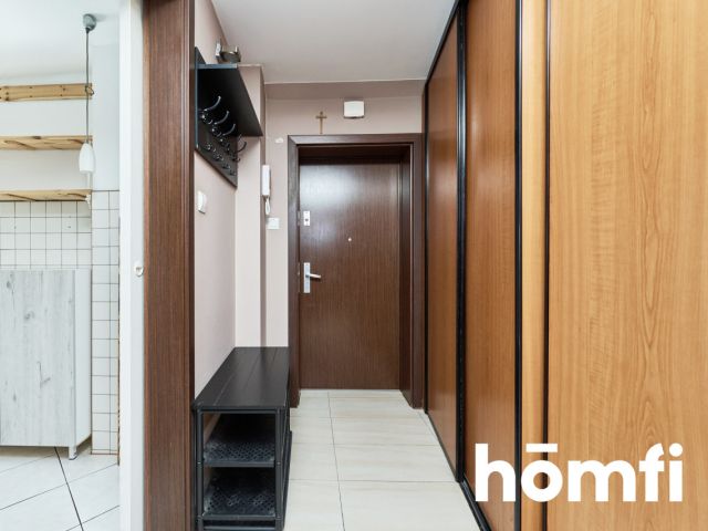 3 rooms flat Hallera avenue 2600 PLN - Apartment - Rent - Wrocław, Krzyki