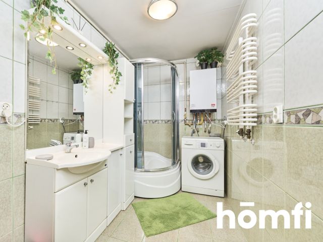 3 rooms flat Hallera avenue 2600 PLN - Apartment - Rent - Wrocław, Krzyki