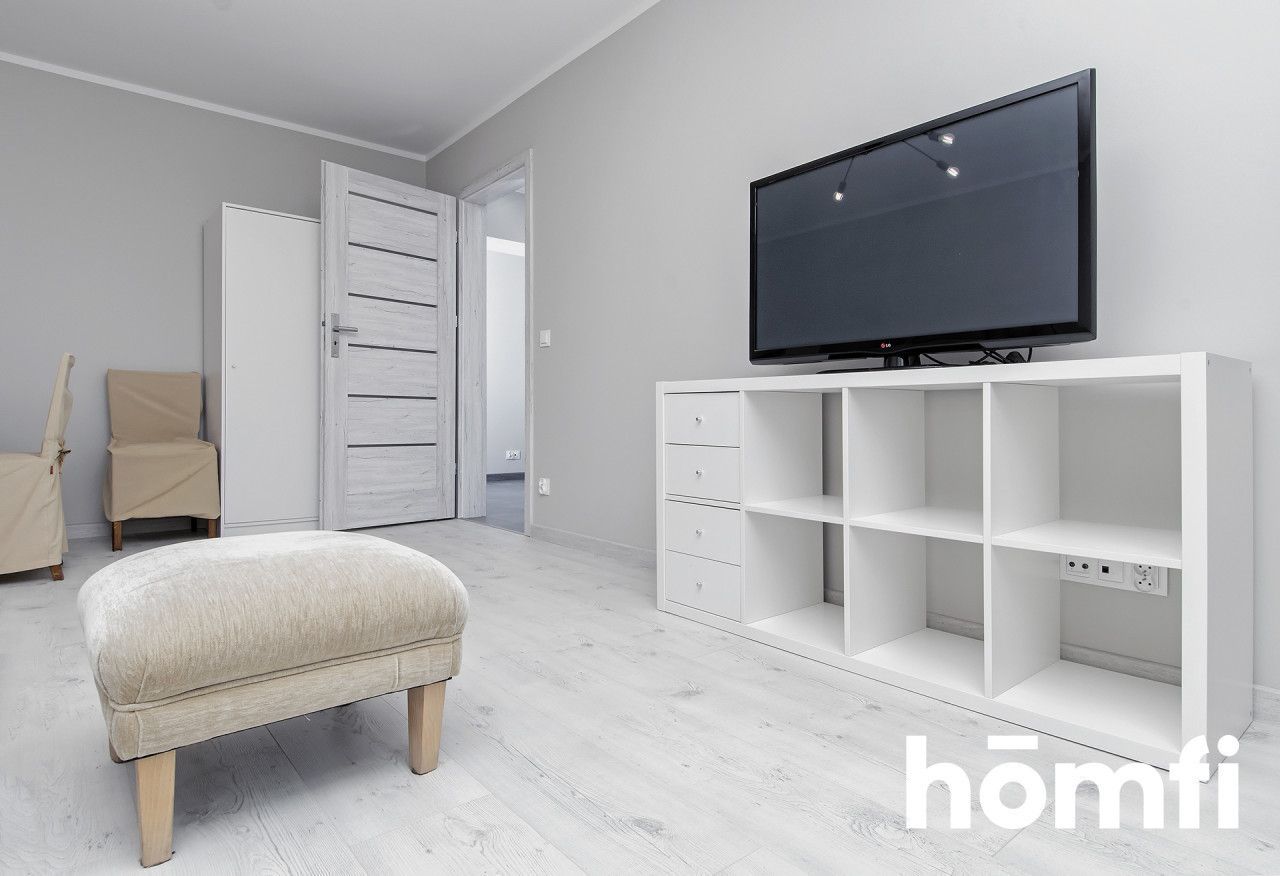 3-room apartment for sale in Poznań, Winogrady - Apartment - Sale - Poznań, Stare Miasto