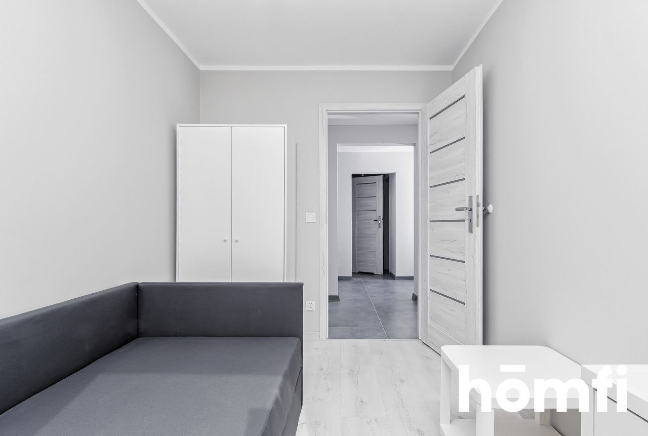 3-room apartment for sale in Poznań, Winogrady - Apartment - Sale - Poznań, Stare Miasto